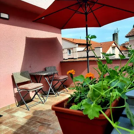 Margarita Appartement *