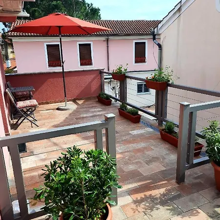 Appartement Margarita Opatija