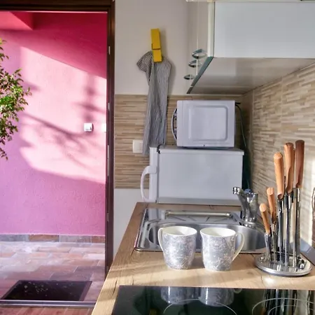 Appartement Margarita