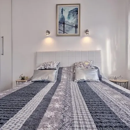 Appartement Margarita