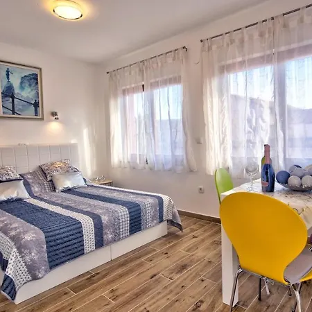 Margarita Appartement Opatija