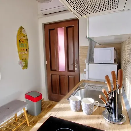 Appartement Margarita *