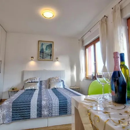 Margarita Apartment