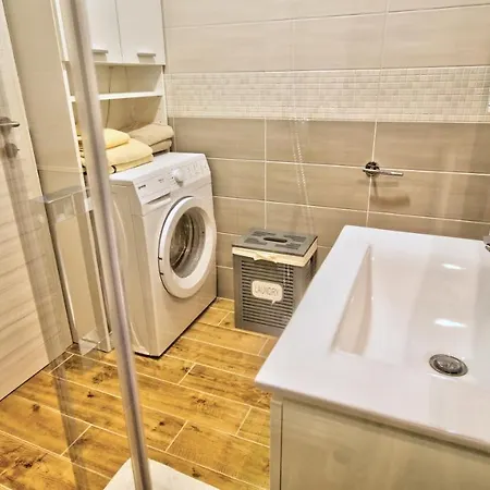 Margarita Appartement *