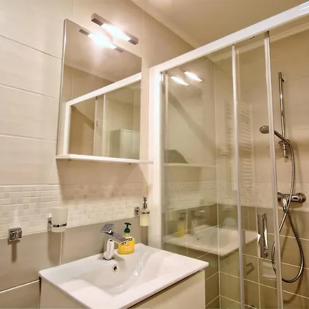 Appartement Margarita *