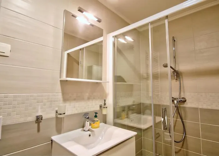 Apartman Margarita *