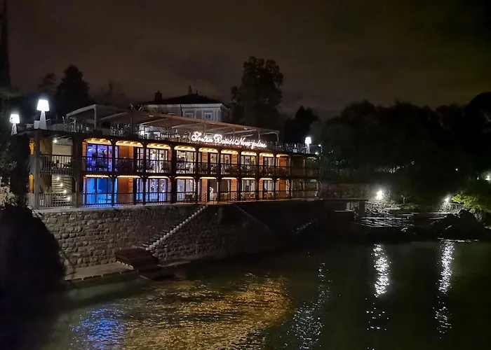 Margarita Lägenhet Opatija