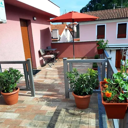 Apartament Margarita Opatija