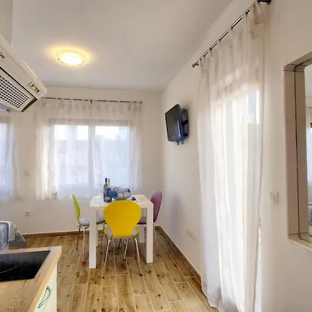 Margarita Appartamento *