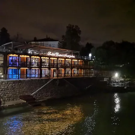 Margarita Appartamento Abbazia