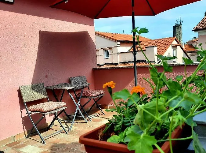 Margarita Appartement *