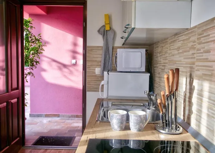 Appartement Margarita