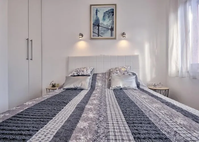 Appartement Margarita