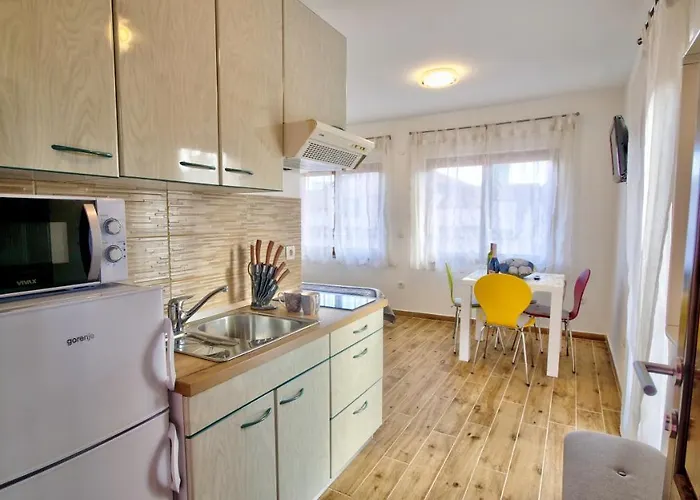 Margarita Appartement *