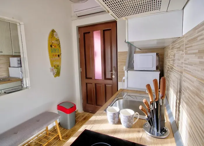 Appartement Margarita *