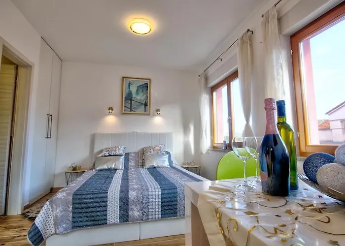 Margarita Appartement