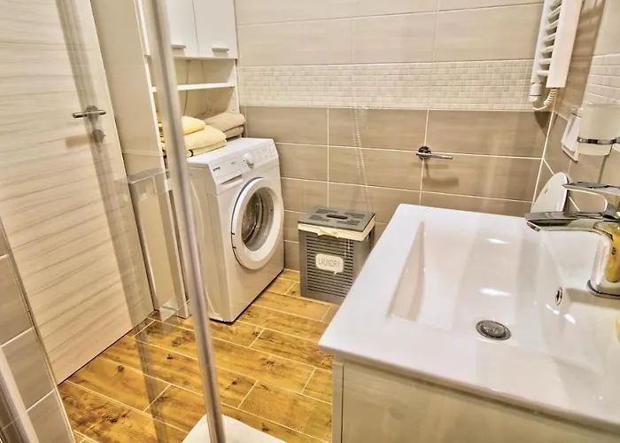 Margarita Appartement *